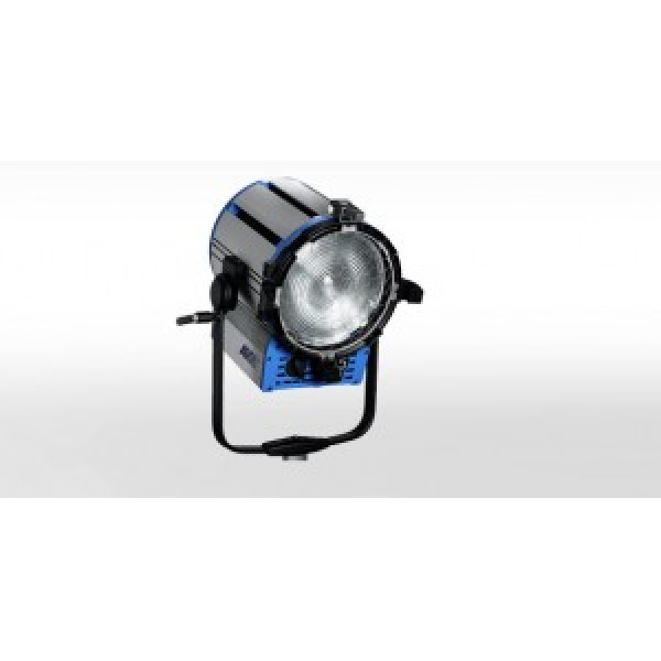 Прибор ARRI TRUE BLUE T5 L3.40000.B (MAN, blue/silver, bare ends)